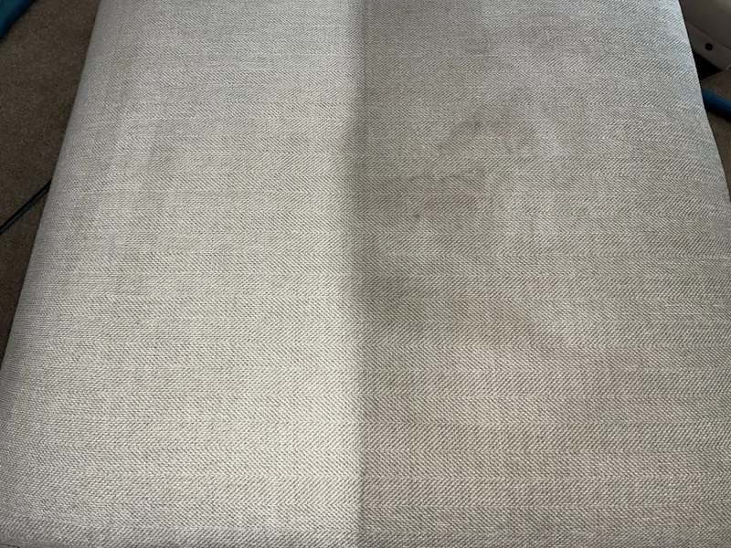 Cushion Upholstery Comparison