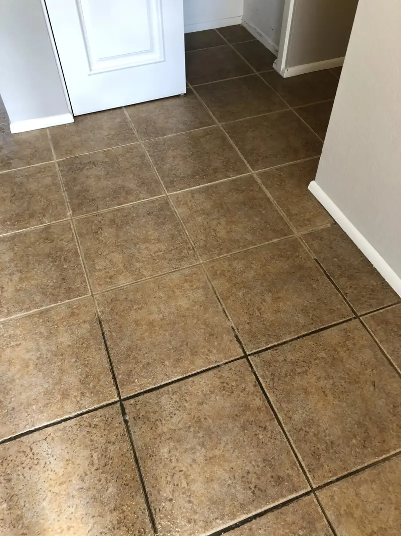 Grout Cleaning Comparison