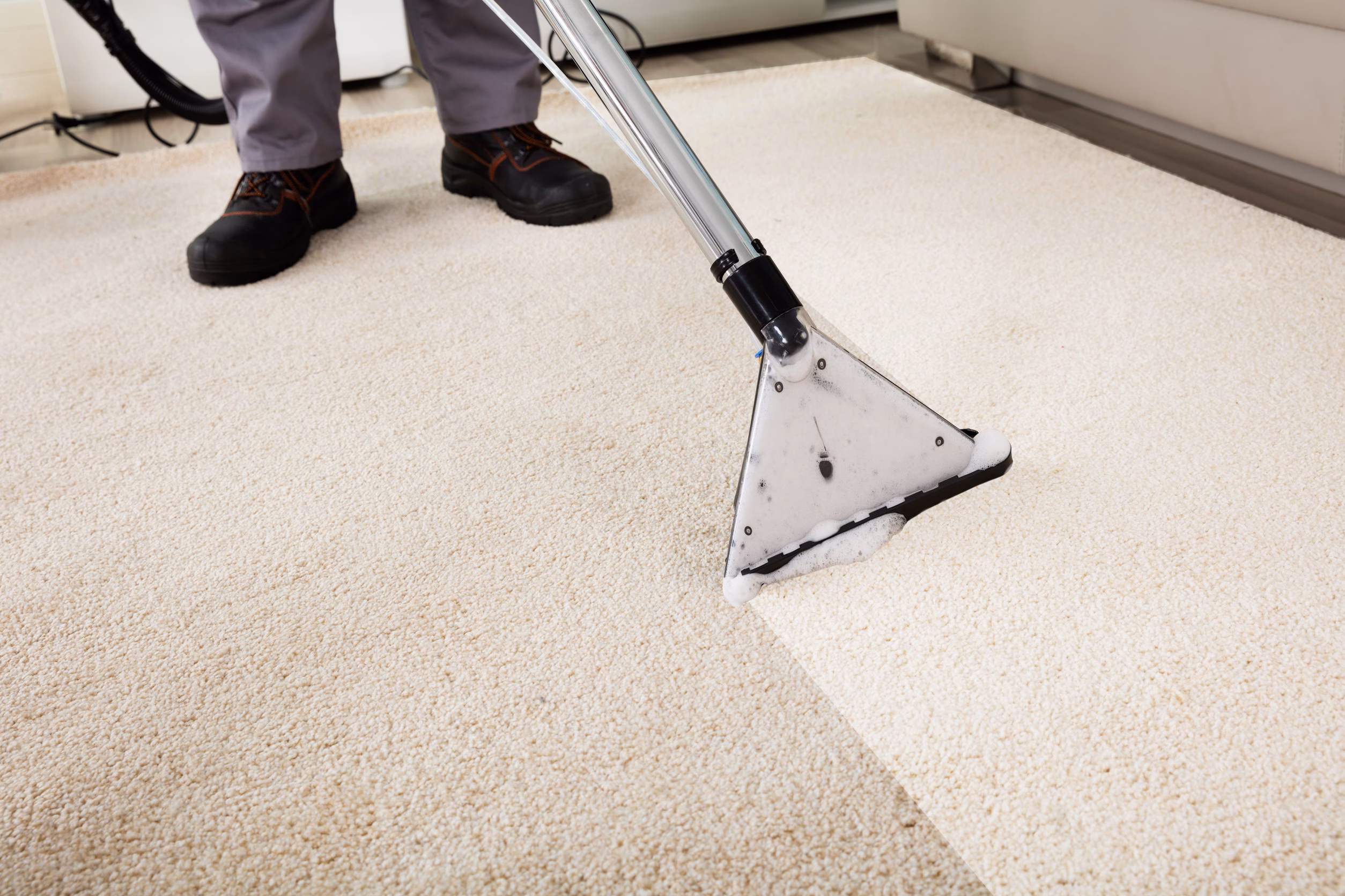 Carpet Cleaning Company in Gilbert Arizona
